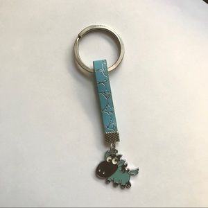 Sheepish Key chain  🐑